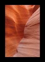 Lower Antelope Canyon (Arizona, USA)